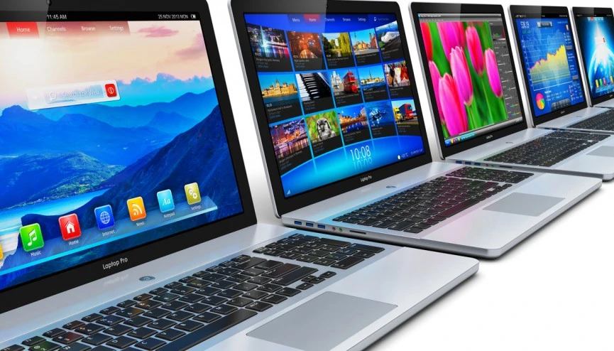 Reparación de Notebooks