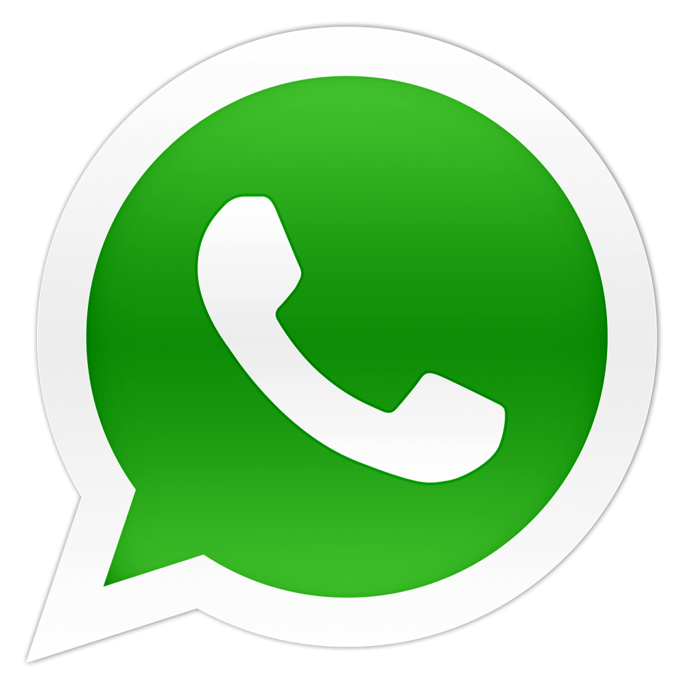 Icono de WhatsApp